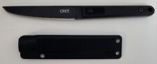 Crkt halligan sweet for sale  Clearwater
