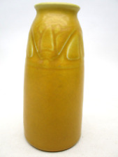 Rookwood Pottery Vase 2113 V 1923 Yellow Toohey Design for sale  Shipping to South Africa