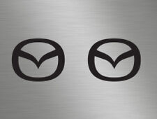 Mazda front back for sale  BRIDGWATER