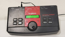 Usado, Yamaha DTXPL DTXPLORER Gatilho de Bateria Módulo Fonte de Som com Adaptador Usado comprar usado  Enviando para Brazil