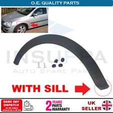 Front wheel arch for sale  CHRISTCHURCH