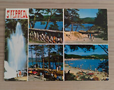 Ancienne carte postale d'occasion  Grenoble-