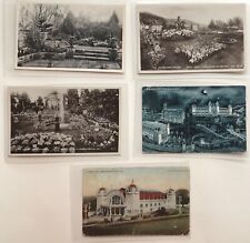 Exhibitions postcards bradford for sale  COOKSTOWN