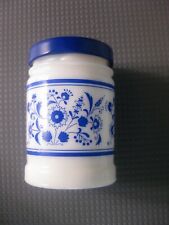 Porzellan keramik zwiebelmuste gebraucht kaufen  Eichwalde