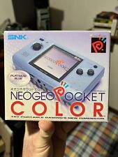 Neo geo pocket usato  Bassano Del Grappa