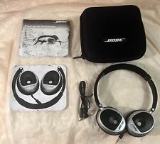 Bose ear headphones for sale  Shipping to Ireland