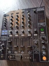 Mixer digital Pioneer DJM-800 profissional DJ 4 canais 4 canais DJM800 testado Japão comprar usado  Enviando para Brazil