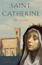 Santa Catarina De Siena By curtayne, Alice comprar usado  Enviando para Brazil