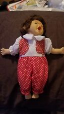 1995 expression dolls for sale  Deforest