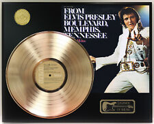 Elvis presley boulevard for sale  Shipping to Ireland