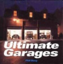 Ultimate garages paperback for sale  Montgomery