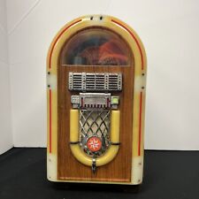 1946 WURLITZER COPY MICRO CASSETTE JUKEBOX for sale  Shipping to South Africa