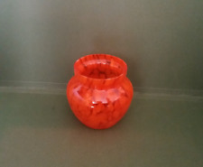 Vase spatterglas alt gebraucht kaufen  Taunusstein