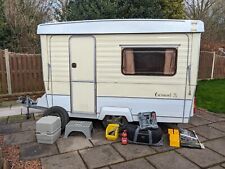 pop caravan for sale  YORK