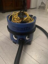 Numatic industrial hover for sale  NEWMARKET
