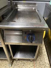 Commercial electric burger for sale  SHEFFIELD