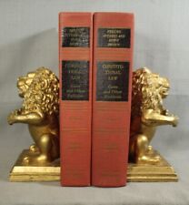 Vintage law books for sale  Nellysford