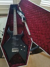 bc rich bass guitars for sale  BOURNEMOUTH