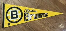 1950 pennant bruins s for sale  Winter Springs