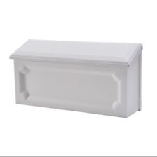 Architect mailboxes windsor for sale  Easley