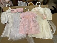 Assorted doll clothes for sale  Middletown