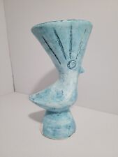 Vase zoomorphe vallauris d'occasion  Terrasson-Lavilledieu