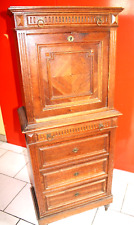 Meuble secretaire ancien d'occasion  Saintes