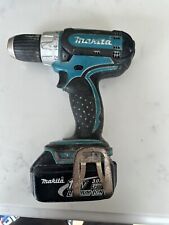 Makita bdf452 drill for sale  BRISTOL
