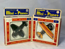 Bachmann mini planes for sale  White Marsh