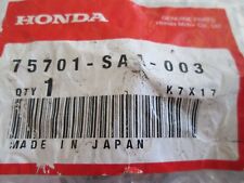 Honda front grill for sale  ST. HELENS