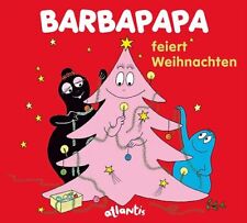 Barbapapa feiert weihnachten gebraucht kaufen  Berlin