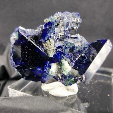 Seltene azurit kristall gebraucht kaufen  Kaufering