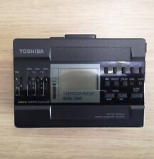 Toshiba vintage stereo usato  Ispica