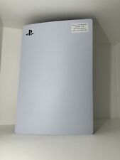 Sony PlayStation 5 Disk Edition 825GB - White, *Needs Repair* for sale  Shipping to South Africa
