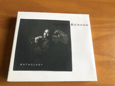 George benson anthology for sale  LONDON