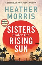 Sisters rising sun for sale  UK