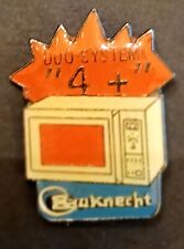 Pin bauknecht microwave d'occasion  Philippeville