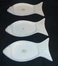 Dieulefit fish shaped for sale  Jacksonville