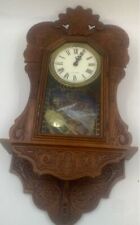 decorative wall clock for sale  Minneapolis