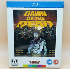 Dawn dead discs for sale  DEWSBURY
