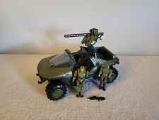 Halo warthog master for sale  Jonestown