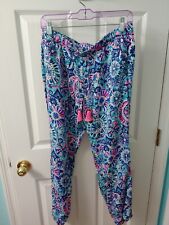 Lilly pulitzer blue for sale  Clermont
