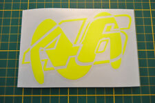 Stickers fluo movistar d'occasion  Freyming-Merlebach