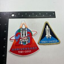 Patches nasa space for sale  Wichita