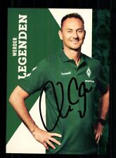 Lars unger autograph for sale  Shipping to Ireland