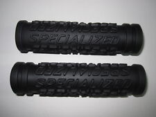 Punhos de alça de bicicleta sem flange cor preta marca NOS SPECIALIZED comprar usado  Enviando para Brazil