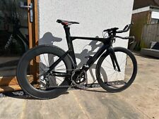 Time trial bike for sale  HENFIELD