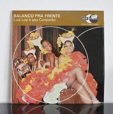 LUIZ LOY e seu CONJUNTO Balanco Pra Frente UK DECCA LP '70 BOSSA Jorge Ben etc comprar usado  Enviando para Brazil