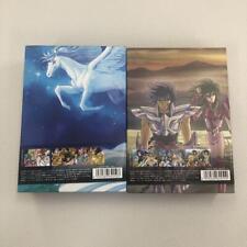 Conjunto de 19 discos Saint Seiya DVD-Box Iii operação confirmada comprar usado  Enviando para Brazil