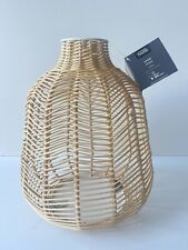 Natural rattan wicker for sale  HULL